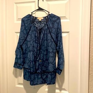 Michael Kors top